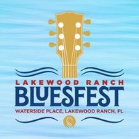 Lakewood Ranch Blues Festival