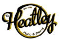 The Heatley hosts The Pernell Reichert Band