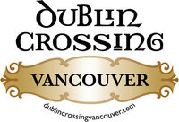 Dublin Crossing hosts Pernell Reichert (solo)