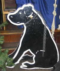The Black Dog Freehouse hosts The Pernell Reichert Band