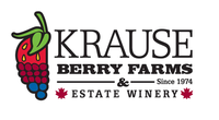 Pernell Reichert @ Krause Berry Farms & Estate Winery