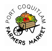 Pernell Reichert (solo) at The Port Coquitlam Farmer's Market