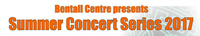 The Pernell Reichert Band performs at The Bentall Summer Series