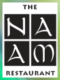 The Naam hosts Pernell Reichert (solo)