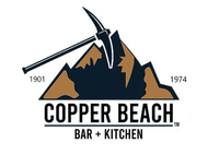 Pernell Reichert @ the Copper Beach Bar
