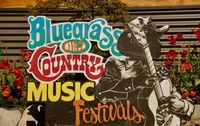 East Van Grass @ Chilliwack Bluegrass & Country Music Fest