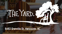 Pernell Reichert @ The Yard Cafe