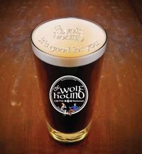 The Wolf & Hound hosting The Pernell Reichert Band