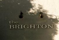 Pernell Reichert (solo) @ The Brighton Pub