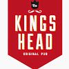 The Kings Head Pub hosts Pernell Reichert