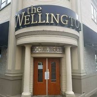 Pernell Reichert (solo) @ Wellington Social House