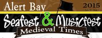 Alert Bay MusicFest hosts The Pernell Reichert Band