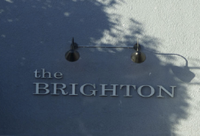 Pernell Reichert (solo) @ The Brighton Pub