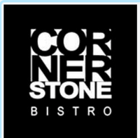 Pernell Reichert @  Cornerstone Bistro