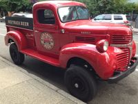 Red Truck Brewery hosts The Pernell Reichert Band