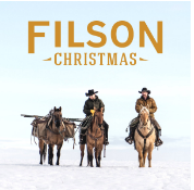 Pernell Reichert (solo) @ The Filson Clothing Company