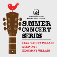 Edgemont Village hosts The Pernell Reichert Band