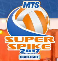 MTS Super Spike Festival - Winnipeg MB