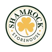 Pernell Reichert @ Shamrock  Storehouse