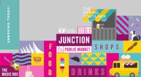 Pernell Reichert @ Junction Public Market