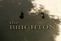 The Brighton Pub hosts Pernell Reichert (solo)