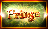 🍀  The Fringe Cafe hosts The Pernell Reichert Band