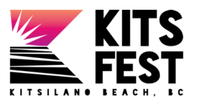 Pernell Reichert on stage at KitsFest 2024