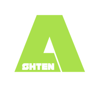 Ashten Logo