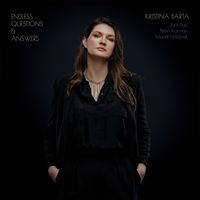 Endless Questions and Answers by Kristina Barta