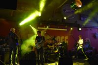 BPO @ Fat Frogg