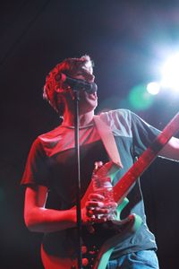 BPO @ The Rusted Bucket