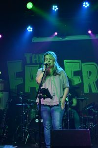 BPO @ Fat Frogg