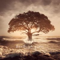 Tears This Side of Eden by Perry LaHaie