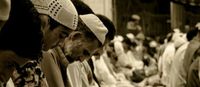 Worship and Prayer for the Muslim World
