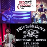 Jaty Edwards Band @ Dirty Dogg Saloon