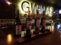 Jaty @ GWIN Wine & Beer