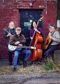 The Stow Historical Society's Harvest Festival