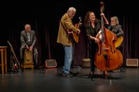 Live at White Timbers Winery