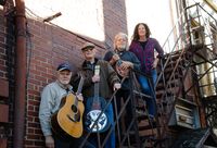 Live at Lost Trail Winery