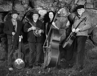 Live at the Algonquin Mill Festival