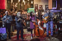 Live at Brent Kirby's 10x3