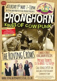 Pronghorn