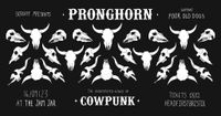 Pronghorn