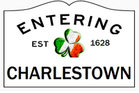 Charlestown Training Field