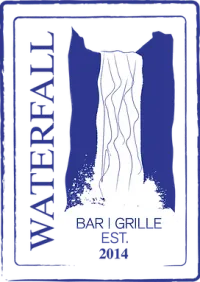 The Waterfall Pub (Bob and Steve)