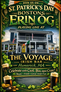 Voyage Pub