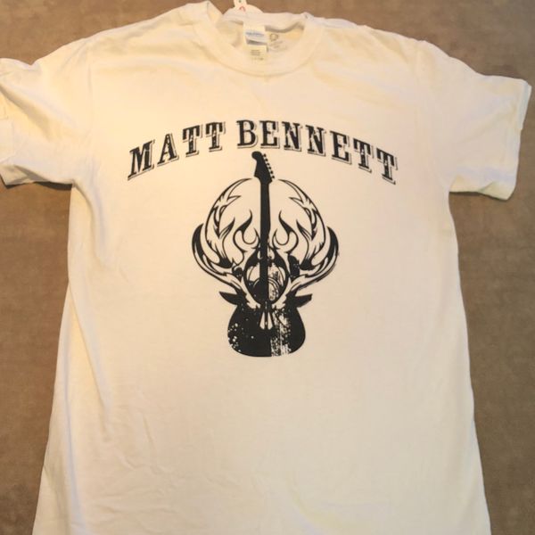MB Logo T-Shirt