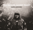 Hard Ground - Hard Ground Album