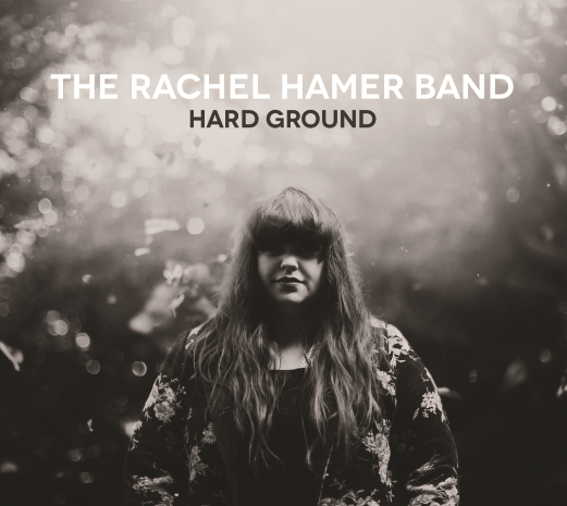 Hard Ground - Hard Ground Album