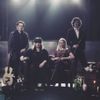 The Rachel Hamer Band EP 2015 - RHB